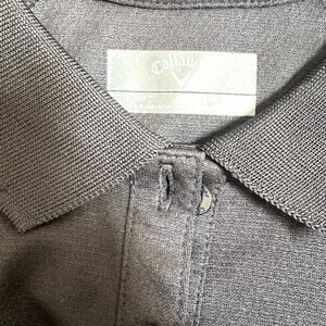 Callaways Womens Swing Tech Polo Size M NWT